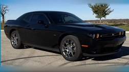 2017 Dodge Challenger GT