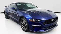 2020 Ford Mustang GT