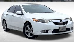 2014 Acura TSX w/Tech
