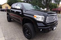 2014 Toyota Tundra Platinum