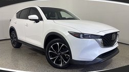 2022 Mazda CX-5 2.5 S Premium