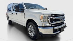 2020 Ford Super Duty F-250 XL
