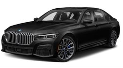 2020 BMW 7 Series 750i xDrive