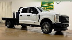 2024 Ford Super Duty F-350 XL