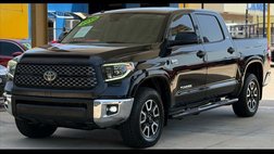 2019 Toyota Tundra SR5