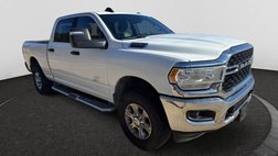 2024 Ram Ram Pickup 2500 Big Horn