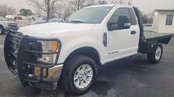 2017 Ford Super Duty F-250 XL
