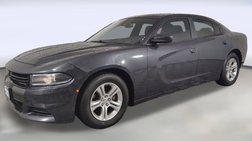 2016 Dodge Charger SE