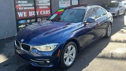 2018 BMW 3 Series 330i