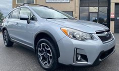 2016 Subaru Crosstrek Premium AWD