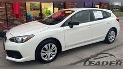 2023 Subaru Impreza Base