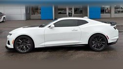 2021 Chevrolet Camaro ZL1