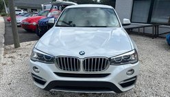 2015 BMW X4 xDrive28i
