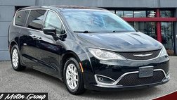 2020 Chrysler Pacifica Touring
