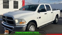 2012 Ram Ram Pickup 2500 ST