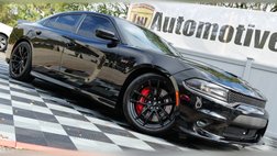 2018 Dodge Charger Daytona 392