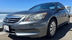 2011 Honda Accord LX