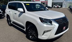 2023 Lexus GX 460 Base