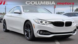 2017 BMW 4 Series 440i