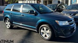 2013 Dodge Journey AVP