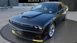 2020 Dodge Challenger GT