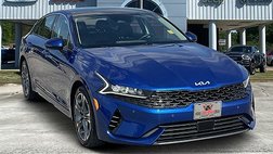 2023 Kia K5 EX