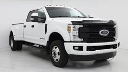 2019 Ford Super Duty F-350 XL
