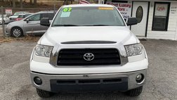 2007 Toyota Tundra SR5