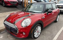2015 MINI Hardtop Cooper