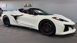2024 Chevrolet Corvette Z06