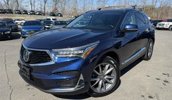 2019 Acura RDX SH-AWD w/Tech