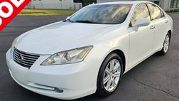 2008 Lexus ES 350 Base