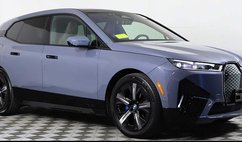 2023 BMW iX xDrive50
