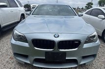 2014 BMW M5 Base