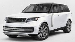 2025 Land Rover Range Rover P530 SE LWB
