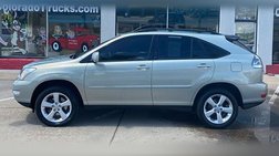 2004 Lexus RX 330 Base
