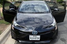 2016 Toyota Prius Two