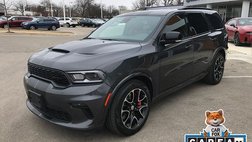 2023 Dodge Durango SRT 392