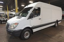 2011 Other Makes 2500 High Roof