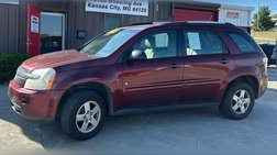 2008 Chevrolet Equinox LS