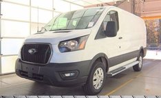 2024 Ford Transit 250