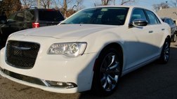 2019 Chrysler 300 Limited