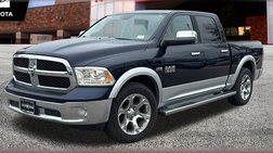 2013 Ram Ram Pickup 1500 Laramie