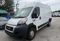 2019 Ram ProMaster 2500 136 WB