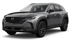 2025 Mazda CX-50 2.5 S Preferred