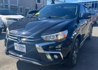 2019 Mitsubishi Outlander Sport SE