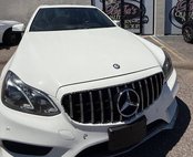 2014 Mercedes-Benz E-Class E 350 Luxury 4MATIC
