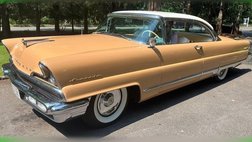 1956 Lincoln 