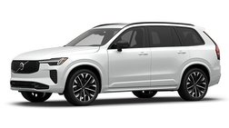 2026 Volvo XC90 B6 Ultra Dark 7P