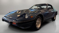 1983 Datsun 280ZX GL